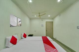 Hotel O Shakti Inn - Jamshedpur - 2