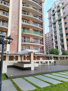 Condo near Moa with Pool Access WS1205 - Manila - 2