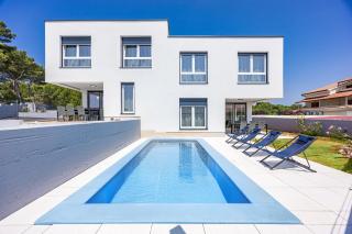 Peninsula Villas - Premantura - 1