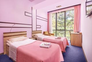 Arzni Health Resort - Arzni - 8