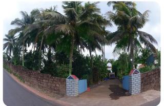 Runnin' Airport- HomeStay near Mangalore International airport - Mangalore - 8