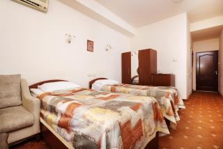 Arzni Health Resort - Arzni - 9