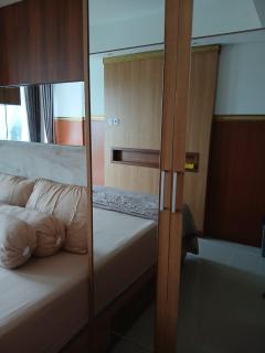 Skylounge Makassar Apartment - Manda - 3