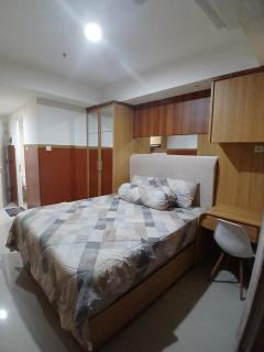Skylounge Makassar Apartment - Manda - 1