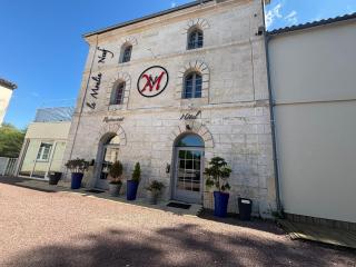 Le Moulin Neuf - Le Gond-Pontouvre - 4