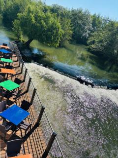 Le Moulin Neuf - Le Gond-Pontouvre - 1