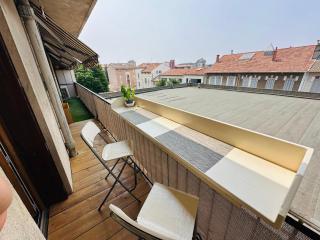 Bel appartement centre Aix - Aix-en-Provence - 6