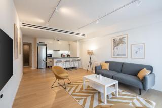 LIV Athinum 1 - Luxury Apartments - Atene - 2