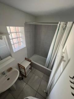 Studio 4 places Residence avec piscine et tennis - Vallauris - 6