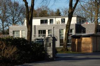 Ferienwohnung kleine Seerose - Bad Zwischenahn - 7