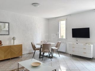 Figalou classé 3 étoiles climatisé au calme By LaConciergerie 13 - 9