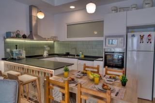 Stunning Home, Wifi, Beach 5min, 4BR - Villajoyosa - 3