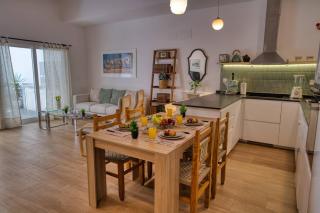 Stunning Home, Wifi, Beach 5min, 4BR - Villajoyosa - 7