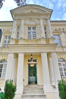 Villa PIONERSKI - Bitola - 9