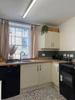 Bow Alley Lodge - Alnwick - 3