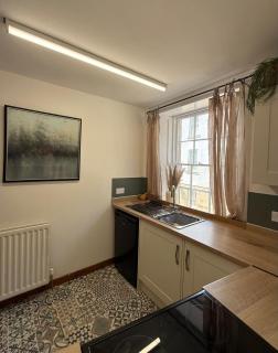 Bow Alley Lodge - Alnwick - 1