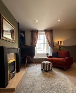 Bow Alley Lodge - Alnwick - 6