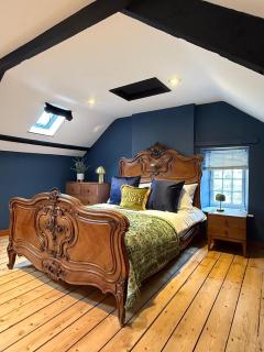 Bow Alley Lodge - Alnwick - 0