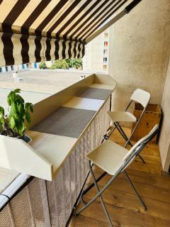 Bel appartement centre Aix - Aix-en-Provence - 8