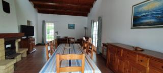 Maison familiale avec piscine près de la plage de Foulerot - 5