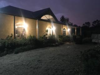 Strawbale House Bacchus Marsh - Bacchus Marsh - 9