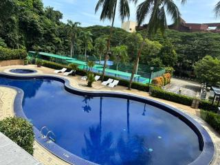 Sri Sayang Apartments - Batu Ferringhi - 9