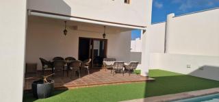 Villa Lava - Costa Teguise - 3