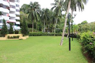 Sri Sayang Apartments - Batu Ferringhi - 8