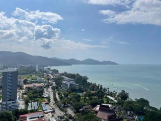 Sri Sayang Apartments - Batu Ferringhi - 6