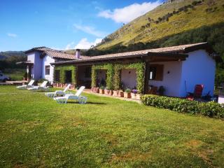 New entire villa with pool and sea views - Santa Domenica Talao - 7