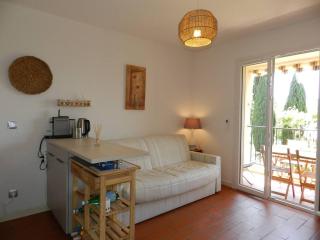 Appartement 2 pièces 4 couchages LA LONDE LES MAURES LAL110-120 - La Londe-les-Maures - 8