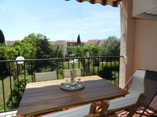 Appartement 2 pièces 4 couchages LA LONDE LES MAURES LAL110-120 - La Londe-les-Maures - 4