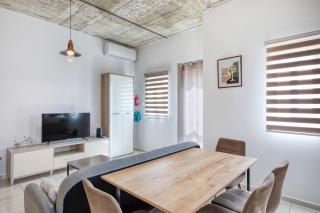 Gzira - Stylish one bedroom apartment - Il-Gżira - 1