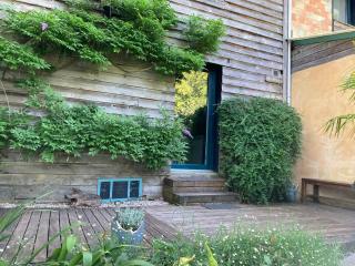 Gite Au Jardin - Meilhan-sur-Garonne - 7