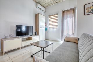 Gzira - Stylish one bedroom apartment - Il-Gżira - 2