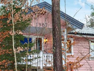 3 person holiday home in ÖRKELLJUNGA - Orkelljunga - 4