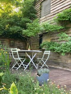 Gite Au Jardin - Meilhan-sur-Garonne - 6
