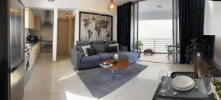 Makriev Suite - Larnaca - 0