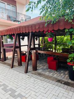 Vila Raysa și Andrei - Costinești - 6