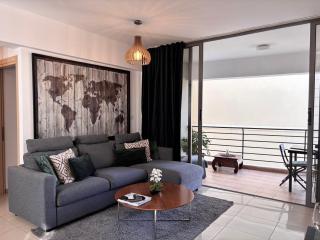 Makriev Suite - Larnaca - 8