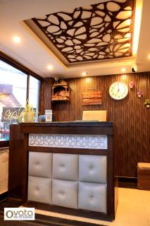 Hotel Himshri Mall Road By Ovata - Masuri - 4