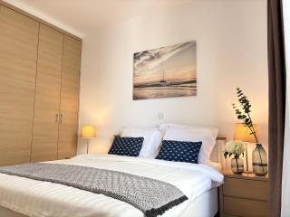 Makriev Suite - Larnaca - 6