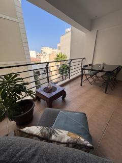 Makriev Suite - Larnaca - 5