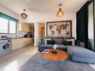 Makriev Suite - Larnaca - 4