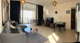 Makriev Suite - Larnaca - 3