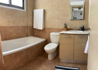 Makriev Suite - Larnaca - 2
