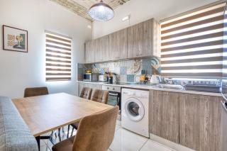Gzira - Stylish one bedroom apartment - Il-Gżira - 5