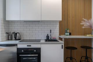 Viktoria Charming Apartaments by BookingHost - 1