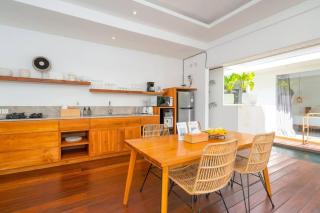 Villa Ryky near Luna Beach Club - - 8