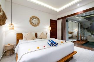 Villa Ryky near Luna Beach Club - - 5